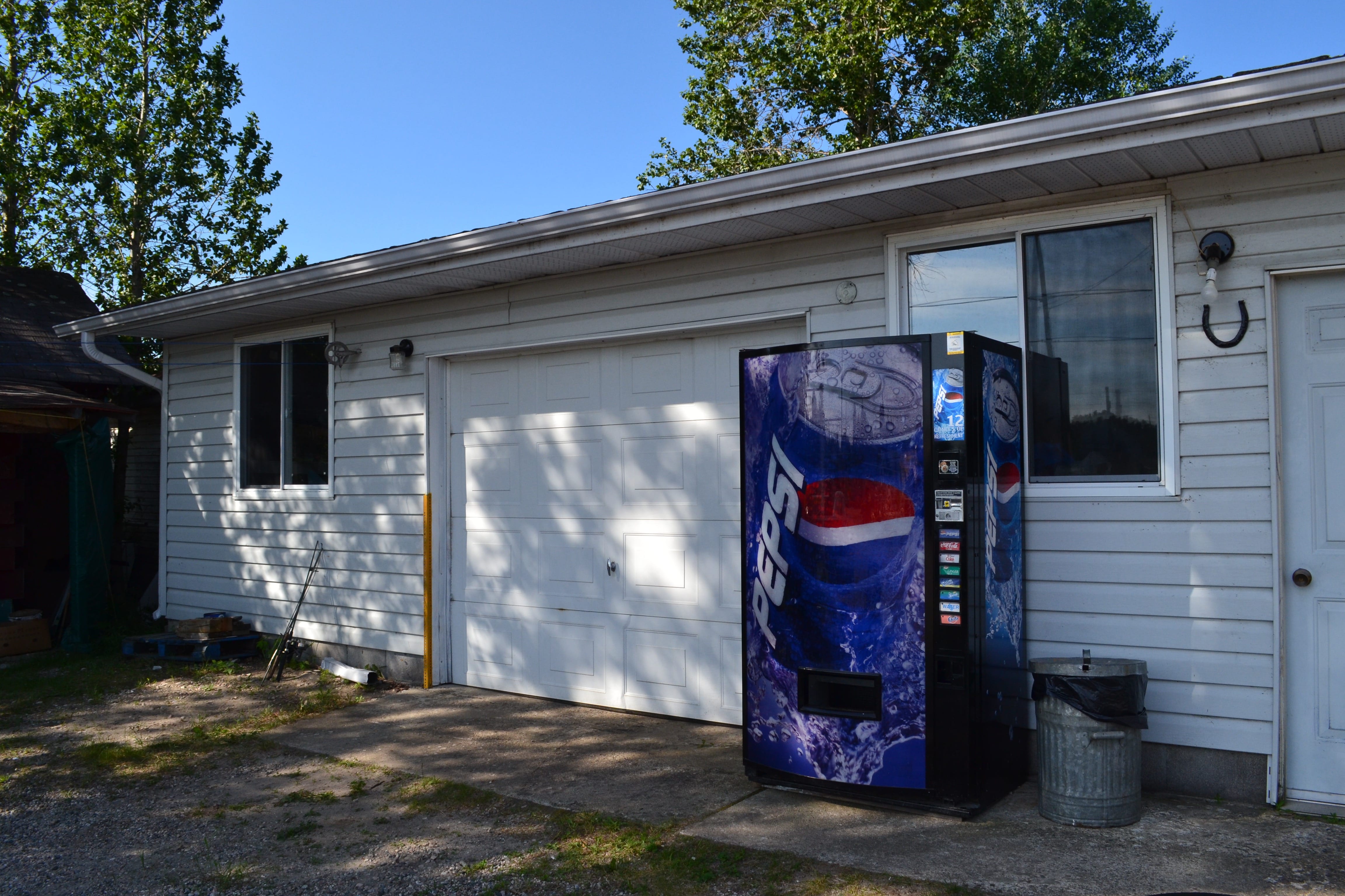 Vending Machine